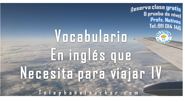 travel vocab.4